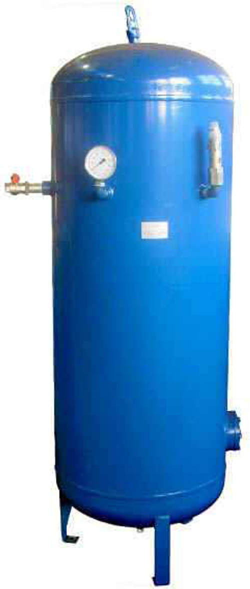 Ресивер для компрессора Бежецкий РВ 900-9/10