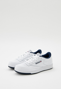 REEBOK / Кеды мужские