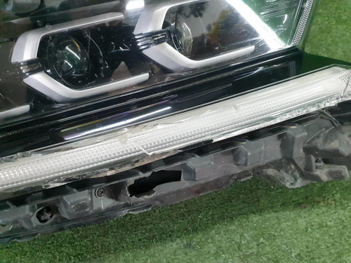 Фара правая Kia Sorento 4 (2020-н.в.) LED