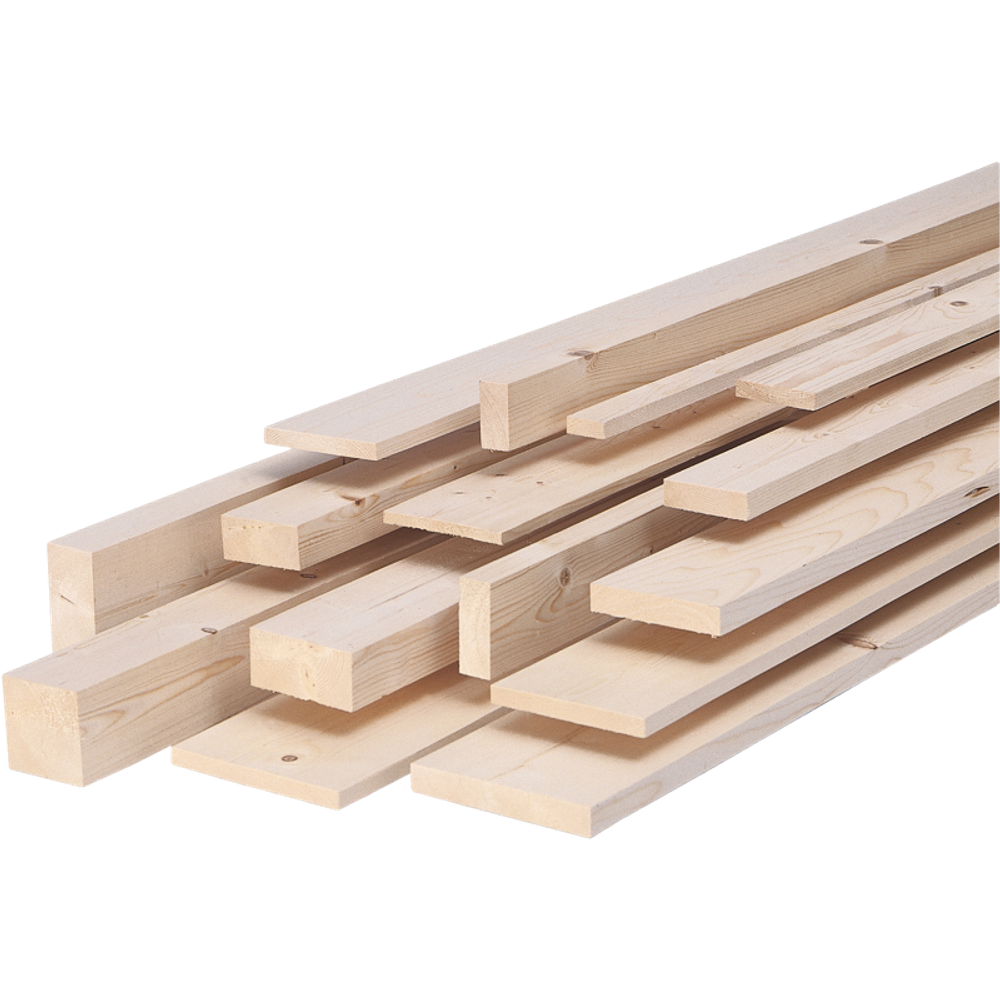 Доска 40х150х6000, 1 сорт