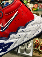 Nike Air Zoom G.T. Run Team USA