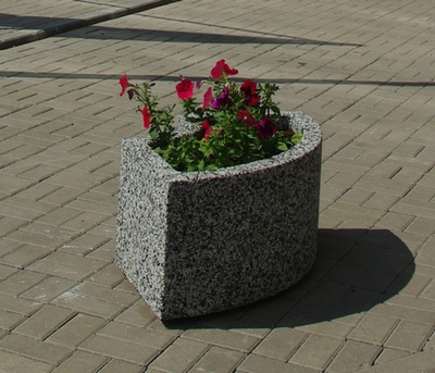 Цветочница Трансформер