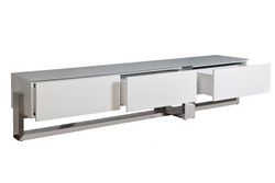 Тумба под телевизор Garda Decor 58DB-17071