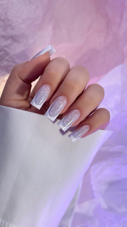 Гель Monami Flakes №1, 15г