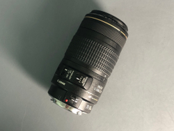 Canon EF 70-300 4-5.6 IS USM