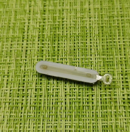 Ulefone Power Armor 14 Pro - кнопка громкости (ORIG-SP)