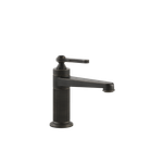 Смеситель для раковины Gessi Venti20 однорычажный, с донным клапаном