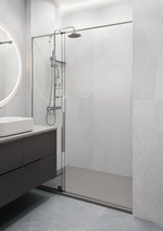 Staro Rizzi Slate Bianco Matt 60x120