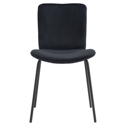 Стул Bergenson Bjorn Sadrik черный