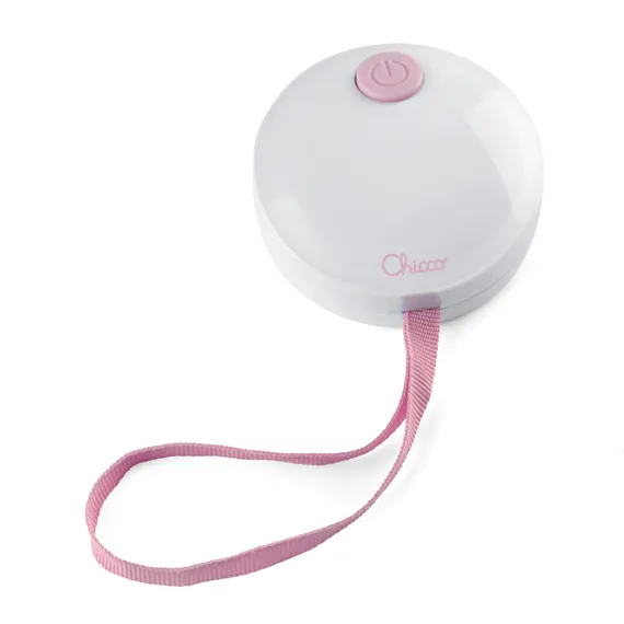 Игрушка-мобиль Chicco Радуга Розовая
