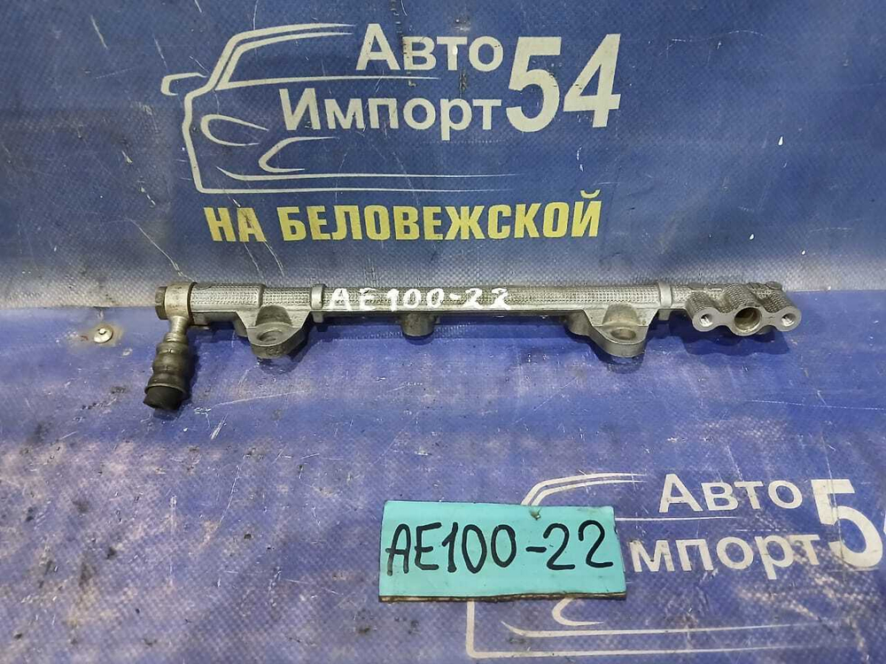 Топливная рейка TOYOTA COROLLA 1993