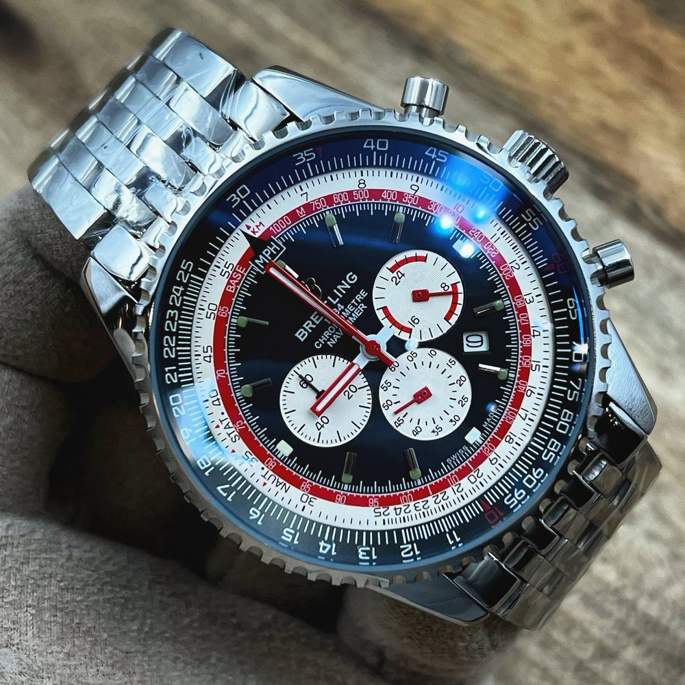Часы Breitling
