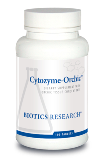 Cytozyme Orchic™ (Raw Orchic)