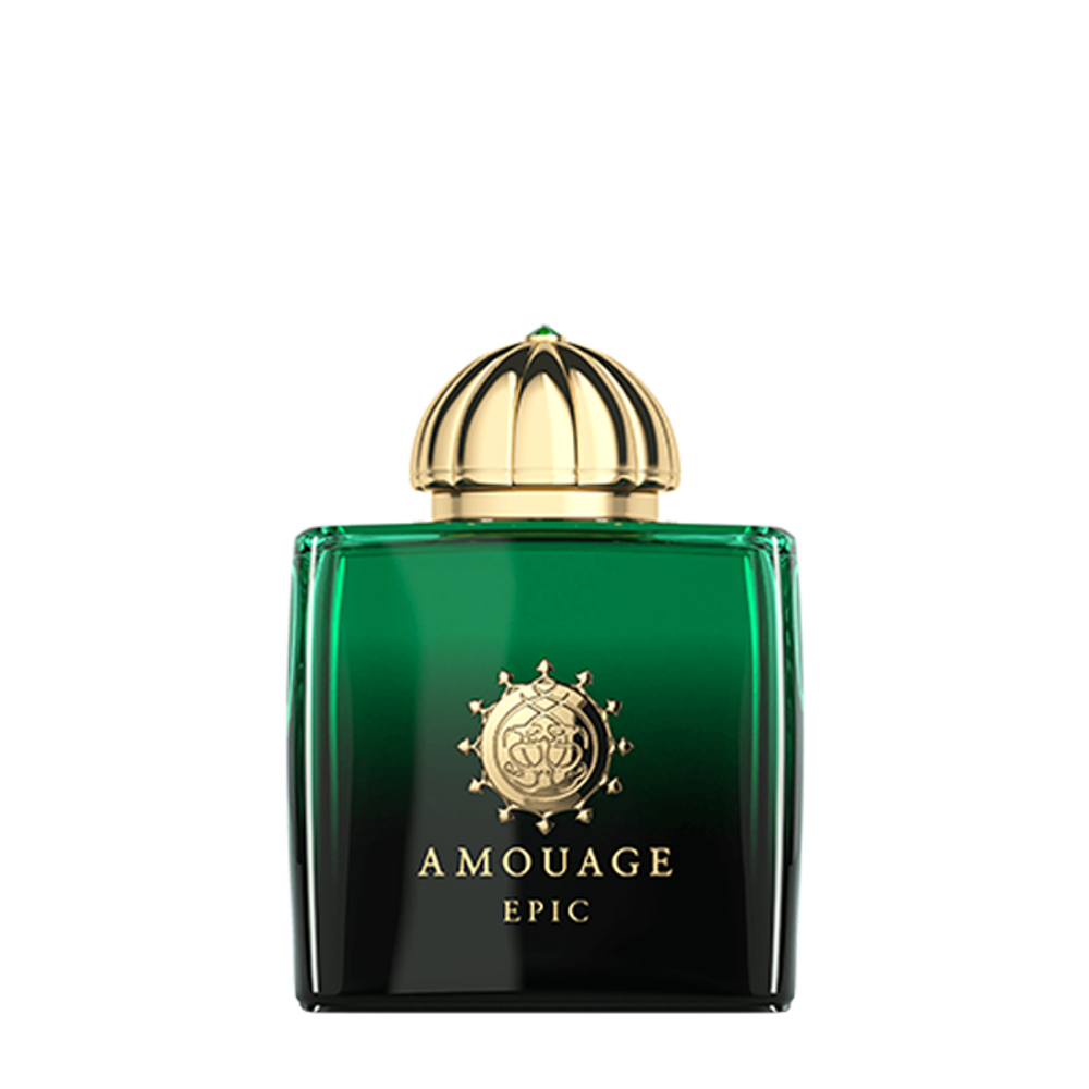 Amouage Epic Woman NEW