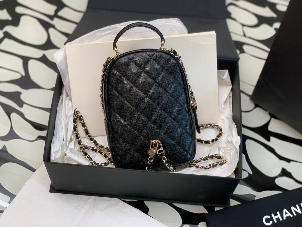 Рюкзак Chanel