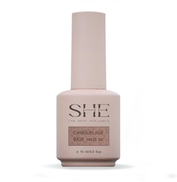 BASE HAZE 04 15 ml