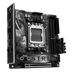 Материнская плата ASUS ROG Strix X870-I Gaming WiFi
