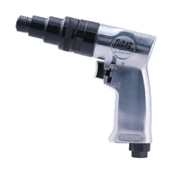 Пистолет гвоздезабивной барабанный Fubag N70C