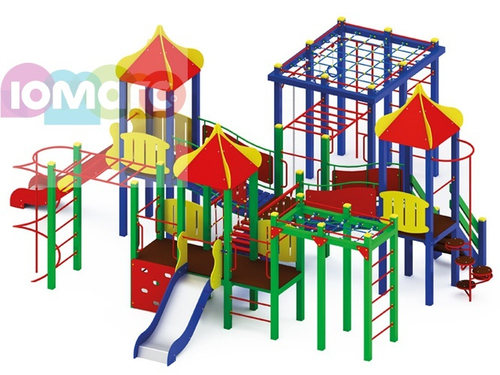 Игровой комплекс 0915