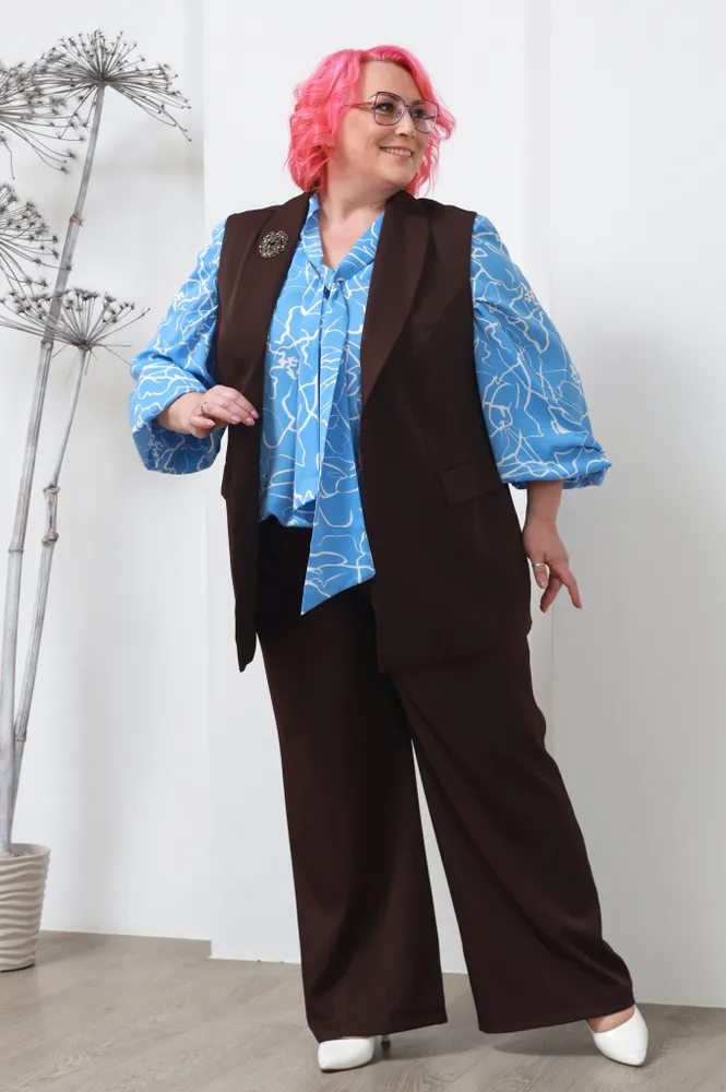 Костюм 5567 Fabrika