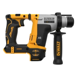 DeWalt DCH172E2T аккумуляторный перфоратор + 2 акб (2 x 1.7 Ач, ЗУ)