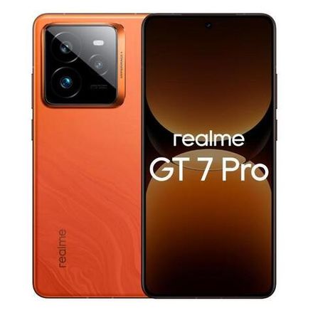 Realme GT 7 Pro (RMX5011)