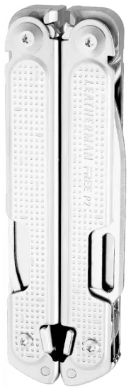 Мультитул Leatherman Free P2 (832638)