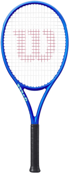Ракетка теннисная Wilson Ultra 100UL V5.0, арт. WR179010