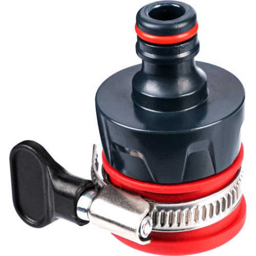 Адаптер ELITECH Garden для крана безрезьбовой 25 мм   HF 022