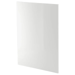 MITTZON Белая доска/доска объявлений ИКЕА