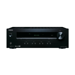 Ресивер Onkyo TX-8220 Black