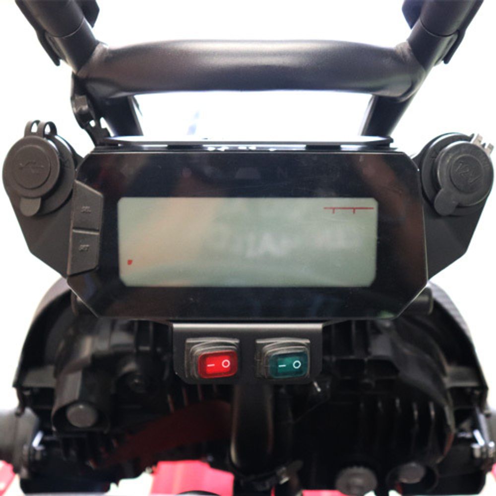 SWITCH BOARD. for Honda CRF300