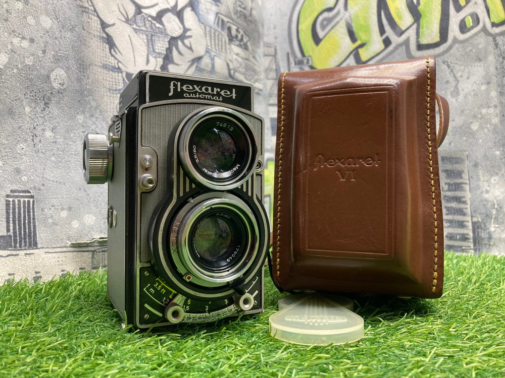 Flexaret Autom