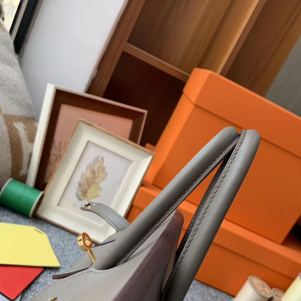 Hermes Birkin 25