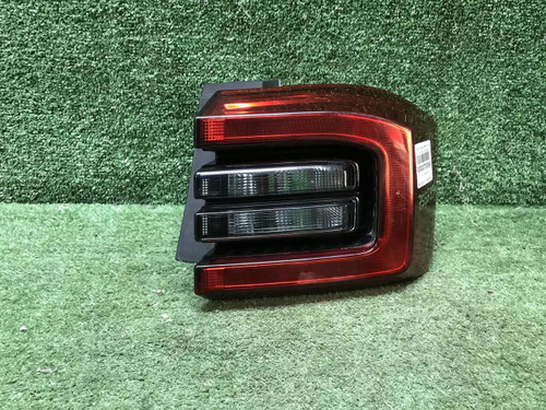 Фонарь правый внешний Chery Tiggo 4 (2018-2023)