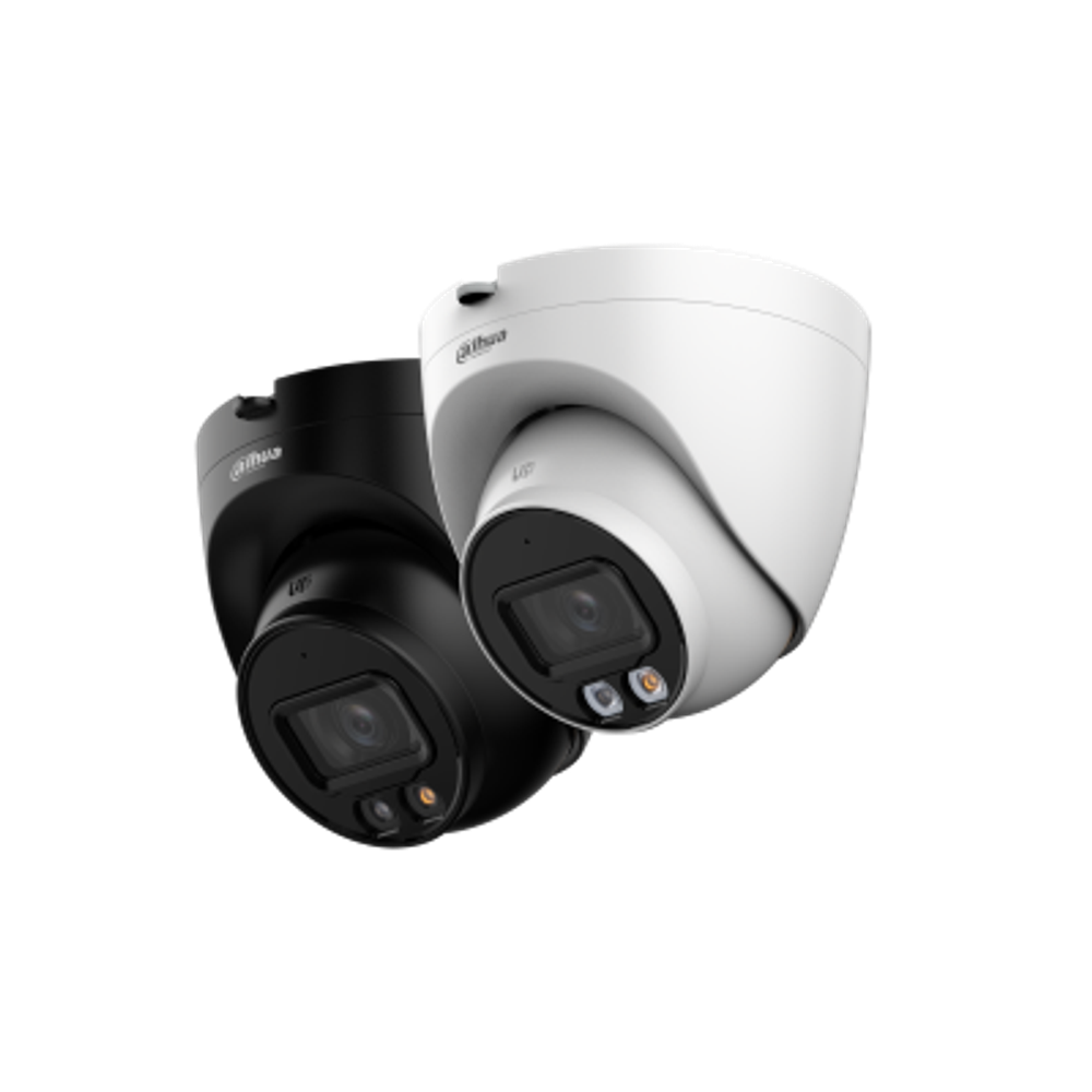 Камера видеонаблюдения уличная Dahua DH-IPC-HDW2449TP-S-IL-0360B