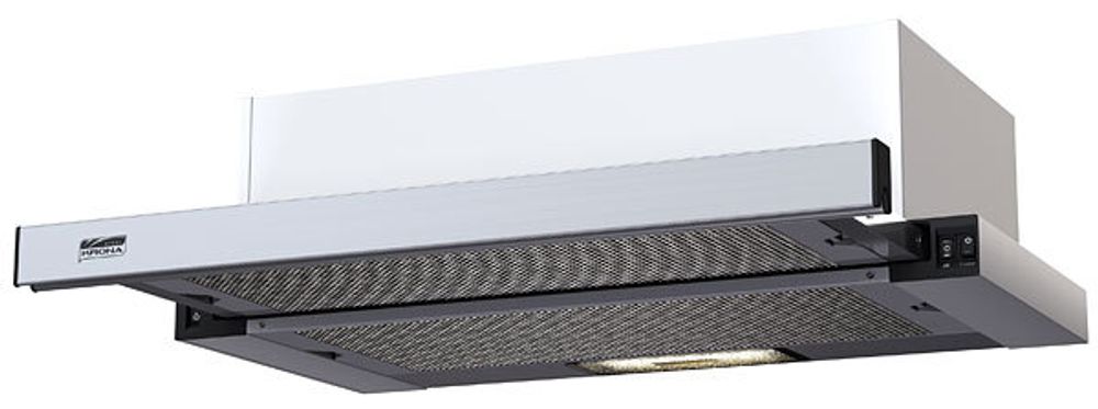 В/о  Krona &quot;Kamilla&quot; 600 inox  ( 1мотор)
