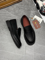 Лоферы Loro Piana