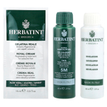 Herbatint, Стойкая гель-краска для волос, 5M, светлый каштан, красное дерево, 135 мл (4,56 жидк. Унции)