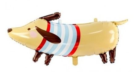 Фигура "Сказочная такса"