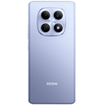 Смартфон Xiaomi Redmi Note 15 4G 8/128GB, Mist Purple (Фиолетовый)