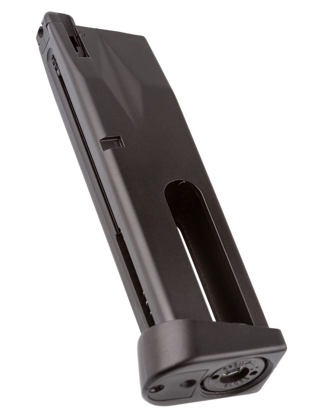 Магазин для пистолетов KWC M15, Gletcher (TAR 92, BRT 92 FS (Беретта 92))