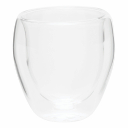 Стаканы с двойными стенками DRINK LINE