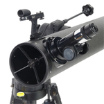 Телескоп-рефлектор Veber NewStar MT80080 AZII на азимутальной монтировке