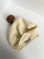 Кашемировая шапка Migle Cashmere, 128