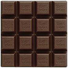 Шоколад Ritter Sport Extra Марципан темный 100 г