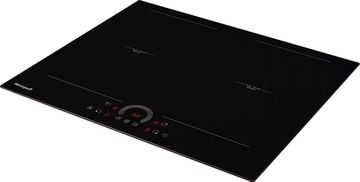 Индукционная варочная панель Weissgauff HI 642 BFZ