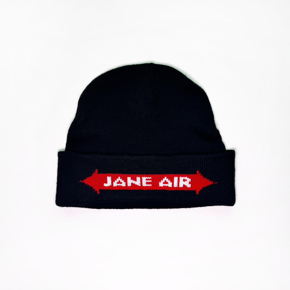 Шапка “JANE AIR”
