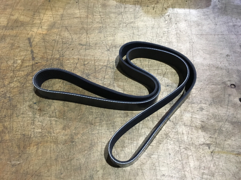 Ремень 8PK1413HD