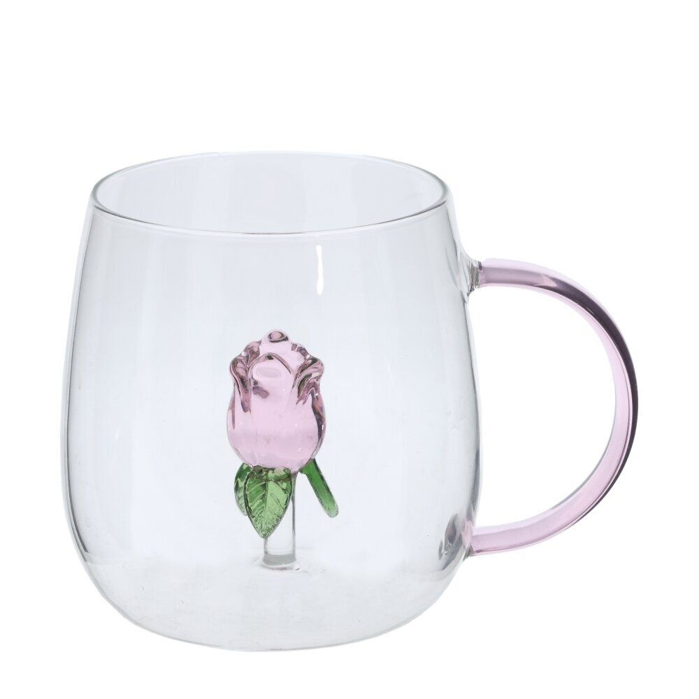 GAEM Кружка, 380 мл, L12 W9 H9 см